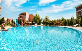Nessebar And Holiday Fort Apartments
